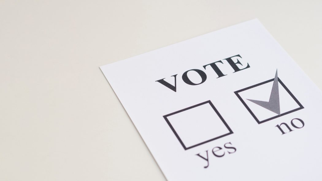 Élections municipales : comment commander ses bulletins de vote en ligne ?