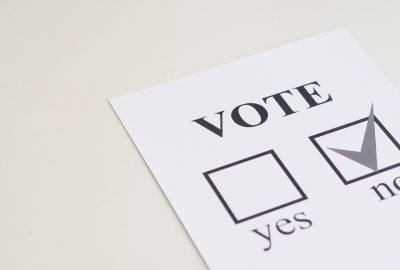 Élections municipales : comment commander ses bulletins de vote en ligne ?