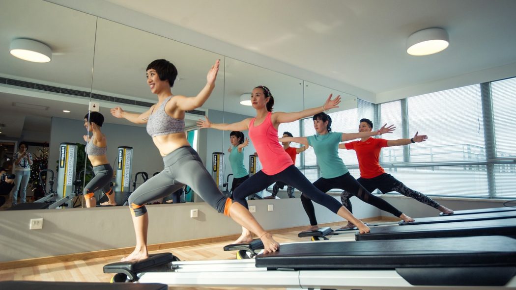 Le pilates reformer pour tous à Paris : bienfaits et conseils pratiques