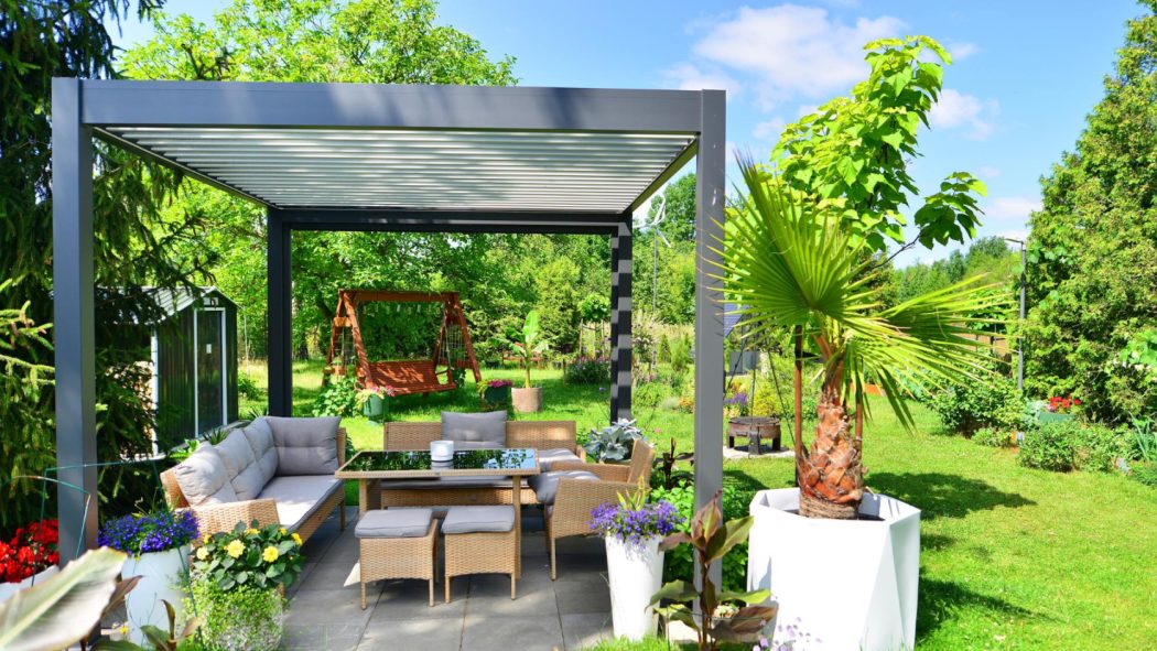 Pergola à Avallon : comment choisir le modèle idéal pour votre maison ?