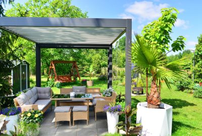 Pergola à Avallon : comment choisir le modèle idéal pour votre maison ?