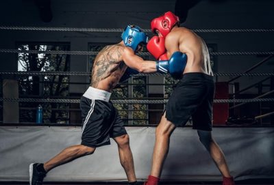 Pourquoi rejoindre un club de boxe à Paris ? Avantages et conseils pour débutants