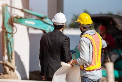 Propriétaires et entrepreneurs : tout savoir sur l’abandon de chantier