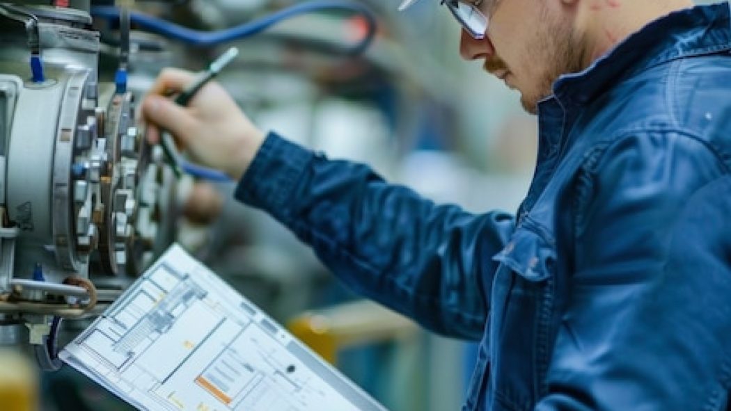 Protégez vos équipements et boostez vos performances grâce à la maintenance industrielle
