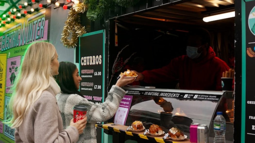 Pourquoi acheter un food truck d’occasion plutôt que neuf ?