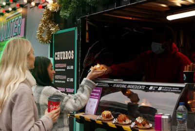 Pourquoi acheter un food truck d’occasion plutôt que neuf ?