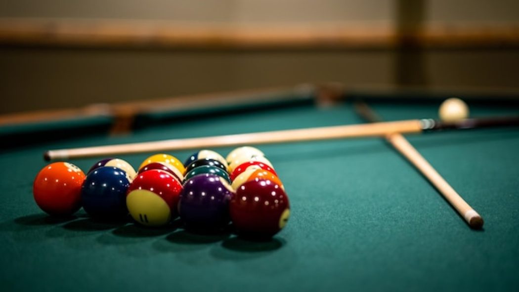 Quelle table de billard choisir pour un usage loisir à la maison ?