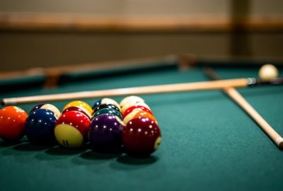 Quelle table de billard choisir pour un usage loisir à la maison ?