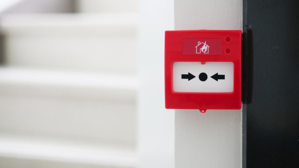 Alarme type 4 radio : tout savoir sur ce dispositif de sécurité incendie