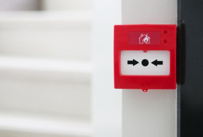 Alarme type 4 radio : tout savoir sur ce dispositif de sécurité incendie