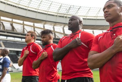 Pourquoi le maillot du rct est un symbole fort à Toulon ?