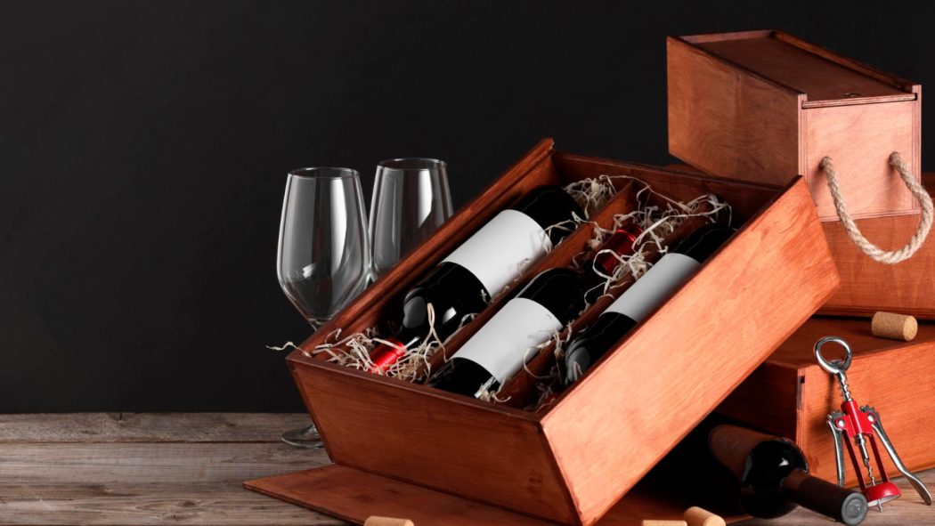 Coffret vin pour Noël, anniversaire ou entreprise : lequel choisir ?