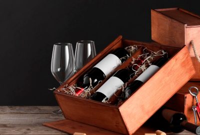 Coffret vin pour Noël, anniversaire ou entreprise : lequel choisir ?