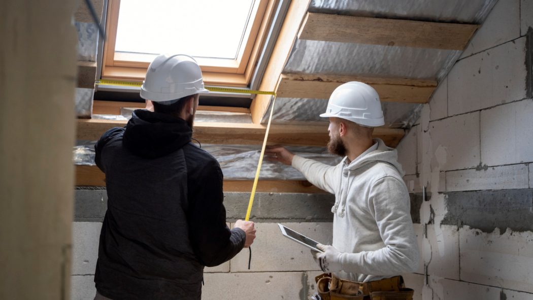 Les solutions d’isolation thermique pour un habitat plus confortable