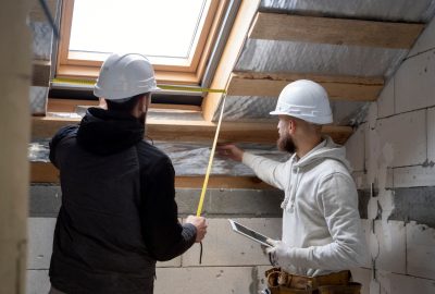 Les solutions d’isolation thermique pour un habitat plus confortable
